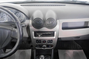 Хетчбэк Renault Sandero 2011 года, 479000 рублей, Кемерово