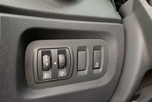 Внедорожник Renault Kaptur 2019 года, 1495000 рублей, Солонцы