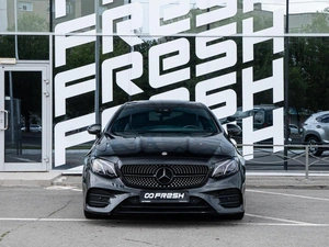 Купе Mercedes-benz E-класс 2019 года, 3440000 рублей, Волгоград