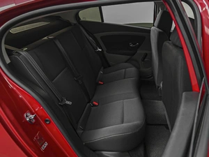 Седан Renault Fluence 2012 года, 619000 рублей, Ставрополь