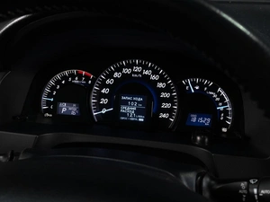 Седан Toyota Camry 2012 года, 1959000 рублей, Тюмень