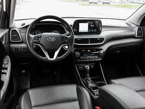 Внедорожник Hyundai Tucson 2020 года, 2199000 рублей, Волгоград