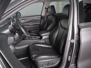 Внедорожник Hyundai Santa Fe 2019 года, 2939000 рублей, Минеральные Воды