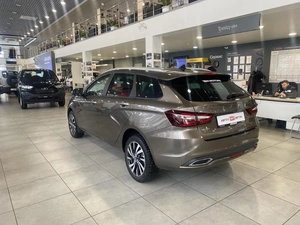 Универсал ВАЗ (LADA) Vesta 2025 года, 1880000 рублей, Орёл