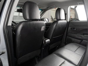 Внедорожник Mitsubishi ASX 2011 года, 1019000 рублей, Тюмень