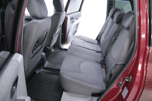 Минивэн Hyundai Matrix 2007 года, 498000 рублей, Солонцы