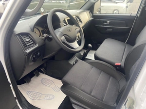 УАЗ Промтоварный фургон 4х2 2025 года, 2233000 рублей, Красноярск