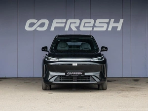 Внедорожник Geely Galaxy M7 2026 года, 3830000 рублей, Краснодар