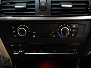 Внедорожник BMW X3 2014 года, 2779000 рублей, Ставрополь