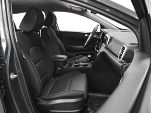 Внедорожник Kia Sportage 2019 года, 2389000 рублей, Ставрополь