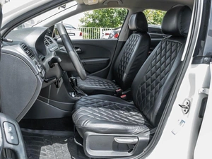Седан Volkswagen Polo 2020 года, 1460000 рублей, Ставрополь