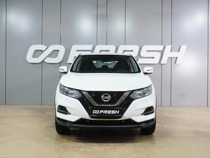 Внедорожник Nissan Qashqai 2021 года, 1699000 рублей, Воронеж