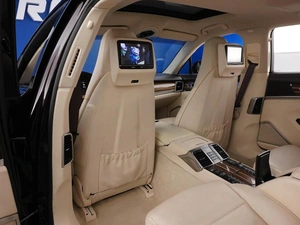 Лифтбек Porsche Panamera 4S 2013 года, 2749046 рублей, Москва