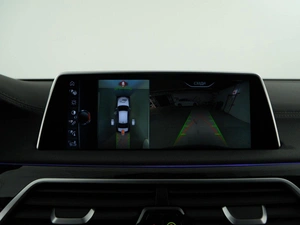 Седан BMW 7 серия 2016 года, 4198999 рублей, Москва