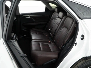 Внедорожник Lexus RX 2020 года, 6389077 рублей, Москва