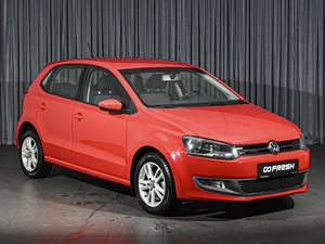 Хетчбэк Volkswagen Polo 2010 года, 899000 рублей, Ставрополь