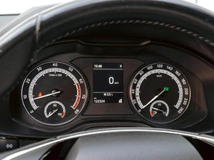 Внедорожник Skoda Kodiaq 2021 года, 2650000 рублей, Краснодар