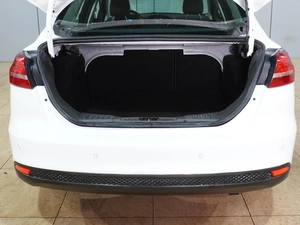 Седан Ford Focus 2018 года, 1285000 рублей, Воронеж