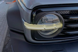 Внедорожник Tank 300 2023 года, 3425000 рублей, Солонцы