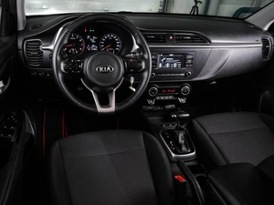 Седан Kia Rio 2020 года, 1499000 рублей, Воронеж