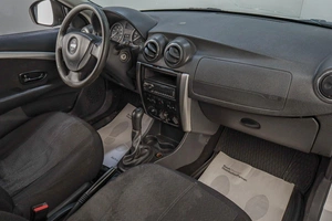 Седан Nissan Almera 2014 года, 649000 рублей, Челябинск