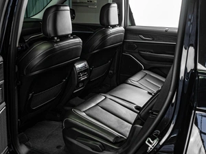 Внедорожник Jeep Grand Cherokee 2022 года, 8399000 рублей, Тюмень