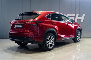 Внедорожник Lexus NX 2017 года, 3049000 рублей, Петрозаводск