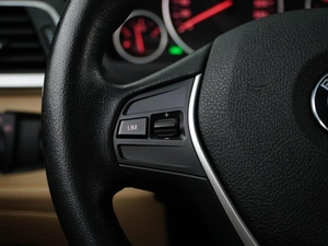 Седан BMW 3 серия 2015 года, 1699444 рублей, Москва