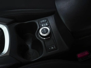 Внедорожник Nissan Qashqai 2022 года, 2299000 рублей, Ростов-на-Дону