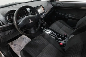 Седан Mitsubishi Lancer 2012 года, 779000 рублей, Новокузнецк