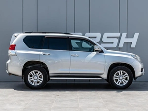 Внедорожник Toyota Land Cruiser Prado 2010 года, 3180000 рублей, Краснодар