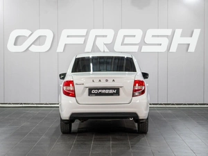Седан ВАЗ (LADA) Granta 2021 года, 879000 рублей, Сургут