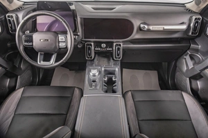 Внедорожник Haval Dargo 2023 года, 3099000 рублей, Томск