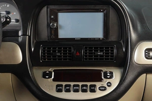 Минивэн Chevrolet Rezzo 2008 года, 359000 рублей, Тюмень