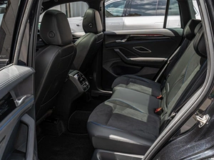Внедорожник Volkswagen Tiguan L 2026 года, 4849000 рублей, Краснодар