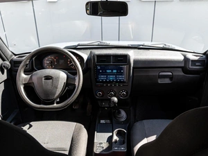Внедорожник ВАЗ (LADA) Niva Legend 2023 года, 930000 рублей, Краснодар