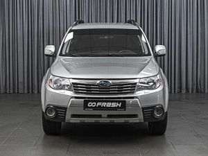 Внедорожник Subaru Forester 2008 года, 1189000 рублей, Ставрополь