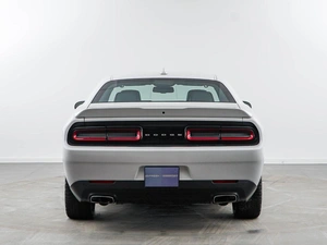 Купе Dodge Challenger 2014 года, 2999444 рублей, Москва