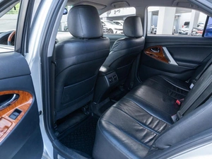 Седан Toyota Camry 2008 года, 799000 рублей, Волгоград
