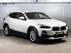 Внедорожник BMW X2 2019 года, 3119000 рублей, Ставрополь