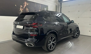 Внедорожник BMW X5 2025 года, 9995000 рублей, Новосибирск