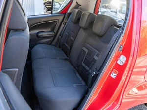 Хетчбэк Suzuki Splash 2010 года, 432500 рублей, Волгоград
