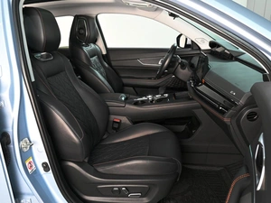 Внедорожник Changan UNI-K 2023 года, 3090000 рублей, Аксай