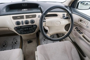 Седан Toyota Vista Ardeo 1999 года, 499000 рублей, Красноярск