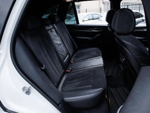 Внедорожник BMW X5 2017 года, 4730000 рублей, Большой Сочи