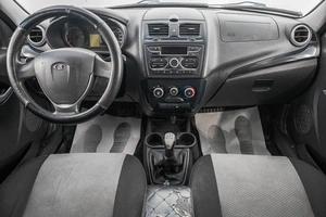 Универсал ВАЗ (LADA) Kalina Cross 2017 года, 599000 рублей, Барнаул