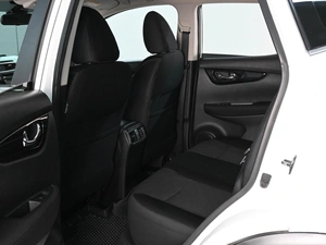 Внедорожник Nissan Qashqai 2016 года, 1829000 рублей, Аксай