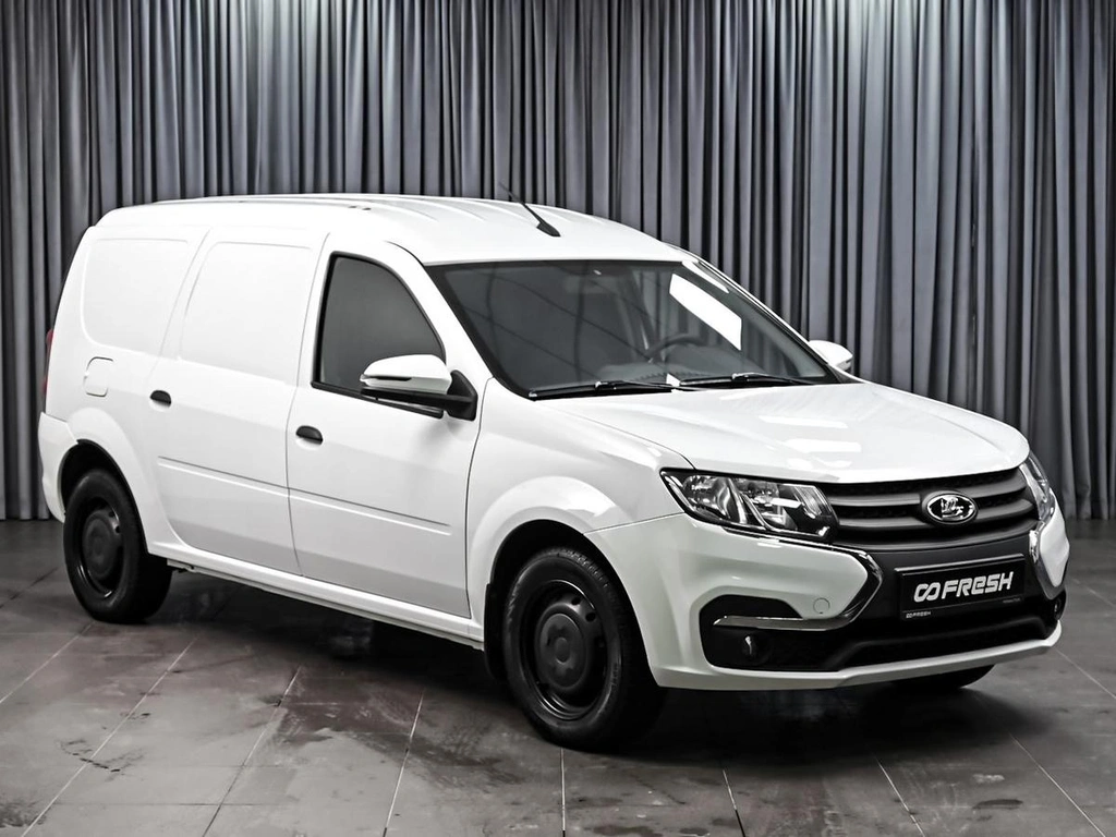 Фургон ВАЗ (LADA) Largus 2024 года, 1294000 рублей, Ставрополь