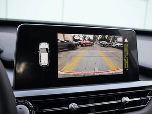 Внедорожник Chery Tiggo 4 2022 года, 1200000 рублей, Большой Сочи