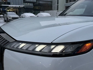 Внедорожник Infiniti QX80 2025 года, 17200000 рублей, Новоивановское